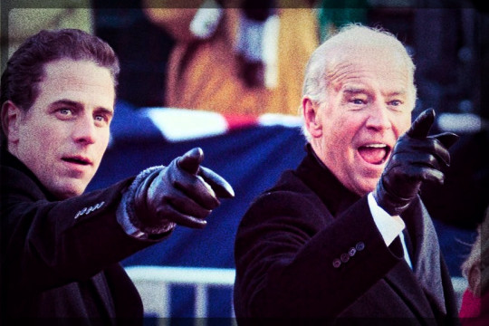 Media Titans Subvert Reality About Biden/Ukraine Profiteering