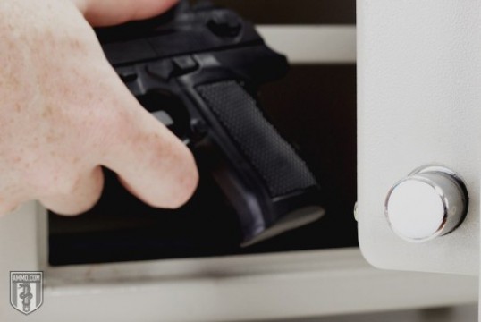 Youth Gun Safety: A Smart Parent’s Guide to Keeping Kids Safe