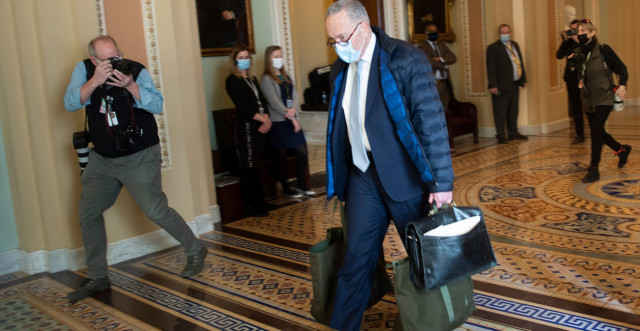 4 Major Arguments in Trump’s Second Impeachment Trial