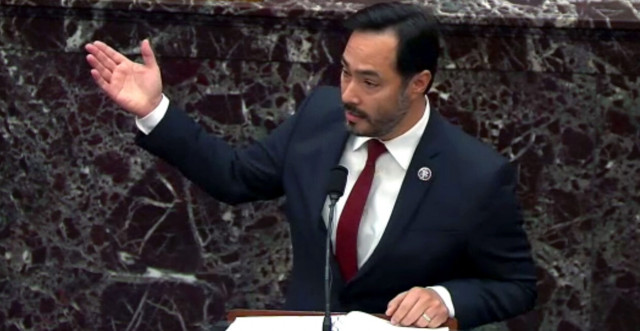4 Takeaways From Democrats’ Second Full Day of Arguments to Disqualify Trump