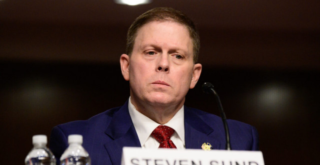 6 Highlights From Congress’ First Hearing on Capitol Riot