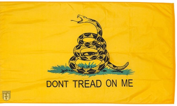 The Gadsden Flag History: Don’t Tread On Me and the Gadsden Flag Meaning