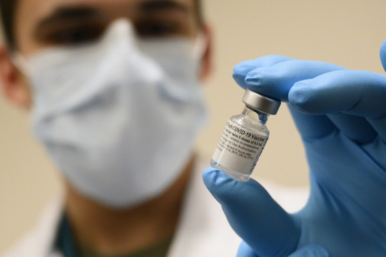 The Most Objective Evidence Shows No Indication That Covid Vaccines Save More Lives Than They Take