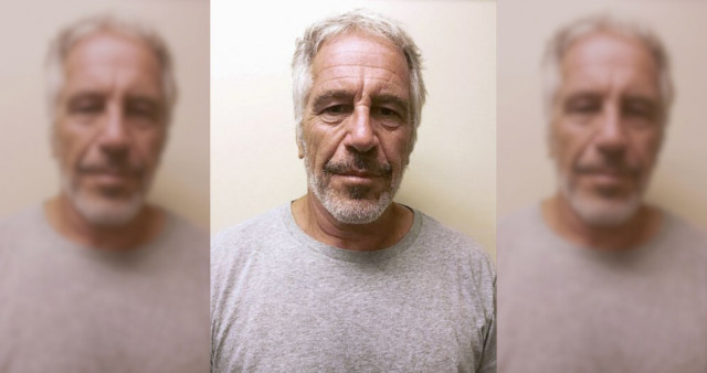 Federal Report on the Death of Jeffrey Epstein is Rife With Evidence of Foul Play