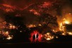 Why Californians Should Blame Gov. Brown, Not Global Warming, for Wildfires