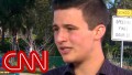 Media Treatment of Parkland Students Reeks of Exploitation
