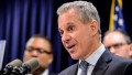 CNN, MSNBC Use Schneiderman Story to Knock ... Trump