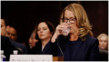 Six Times Ford Has Contradicted Herself in Her Senate Testimony [Updated]