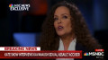 In First Network Interview, Julie Swetnick Backs away from Every Major Claim Against Kavanaugh