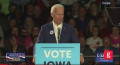Supercut: Biden Forgets Candidate’s Name, Develops Odd Verbal Tic