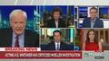 Watch Matthews Start Screaming Indiscriminately at Panelists over Whitaker