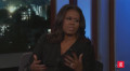 Kimmel Pleads with Michelle Obama: ‘We Need You’ to Save Us from ‘Lex Luthor’