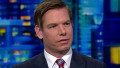Rep. Swalwell Raises Prospect of Using Nukes on Americans