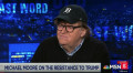 Michael Moore: Shun ‘Racist’ Trump Fans from Society ‘Like Smokers’