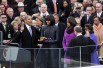 Flashback: How Obama Sold Corporations Access to the 2012 Inauguration