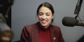 AOC Announces Alliance with Prominent Anti-Semite