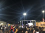 Music from Trump Rally Drowns out Smaller Beto Rally in El Paso
