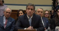 While Trying to Destroy Trump, Michael Cohen Dismantles Dems’ Case Against Him
