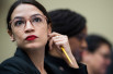AOC Invents Discrimination Claim Against Fox News’ Hannity, Ingraham