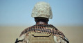 The Day US Troops Saved Me and My Friends From Terror