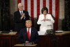 Transcript: Trump’s 2020 State of the Union Address