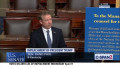 Sen. Rand Paul Blasts YouTube for Censorship After Floor Speech is Removed