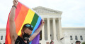 Left Hails Supreme Court Decision That ‘Sex’ Includes Sexual Orientation and Gender Identity