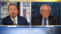 Chuck Todd Avoids Asking Bernie Sanders About the FBI Investigation He’s Under