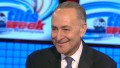 As Gas Prices Fall to 12-Year Low, Schumer Claims Gas Prices ‘Never Go Down’