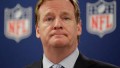 Goodell Ignoring League’s Own Rules in Letting Players Protest Anthem [UPDATED]