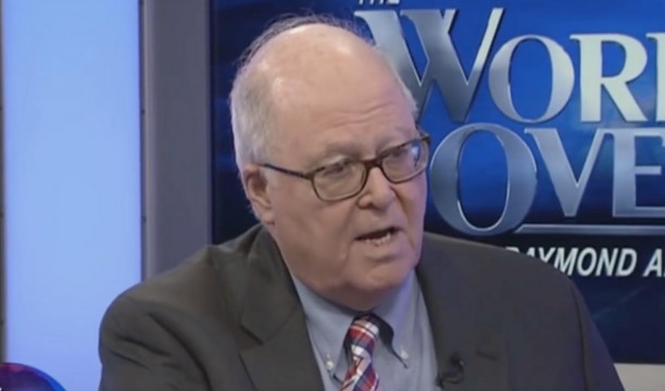 Bill Donohue Blasts Fox News for Cutting Off His Notre Dame Speculations: Ailes Would Have Never Put up with This