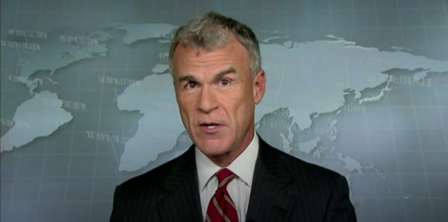 Former CIA Officer Richard Grenier: Pro-Trump Domestic Extremism Must Be Addressed as an ‘Insurgency Situation’
