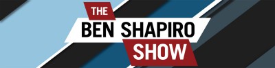 The Ben Shapiro Show