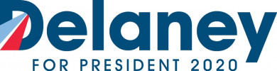 Delaney for President in 2020