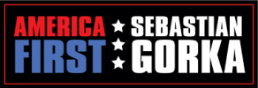 Seb Gorka Show