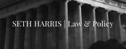 Seth Harris Law