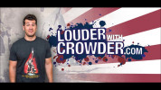 Louder with Crowder