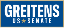 Eric Greitens for Senate