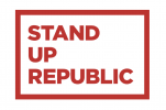 Stand up Republic SUR