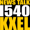 News Talk I 540 KXEL