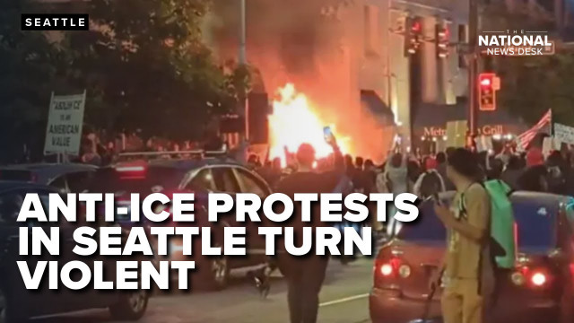 230 Acts of Left-Wing Political Violence Since the Trump Era