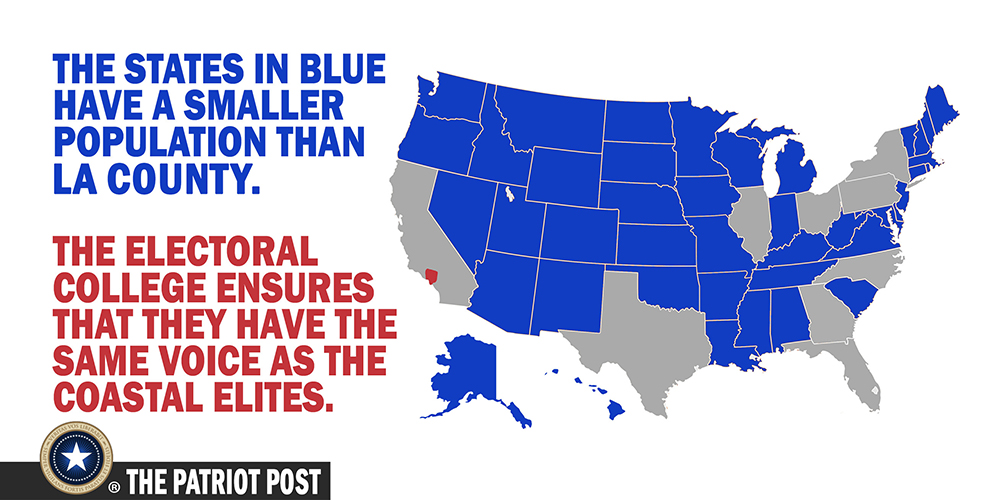 Constitutional Republic vs. Pure Democracy: How the U.S. Election Process Has Changed