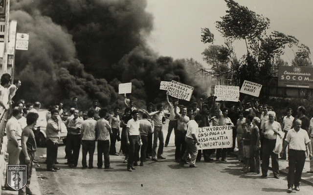 The Italian Years of Lead: How the Strategy of Tension Could Foreshadow America's Future