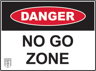 No Go Zones: A Guide to Western Failed States and European Secessionist Movements
