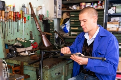 Gunsmithing: How to Make Money From Your Firearm Knowledge and Tools
