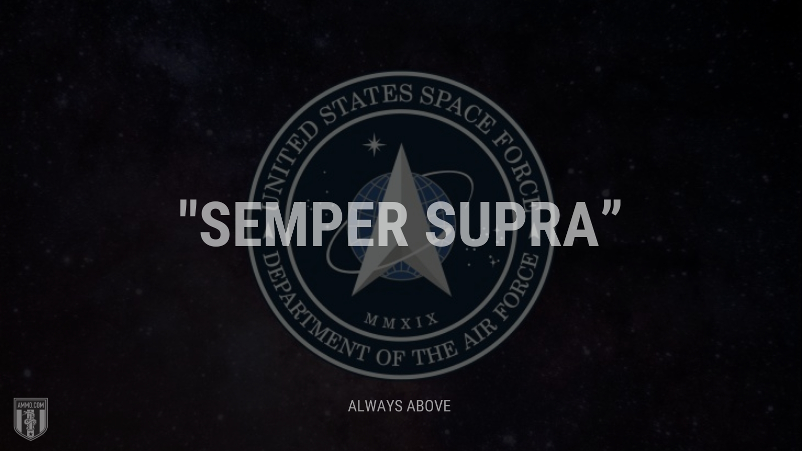 “Semper supra” - Always above