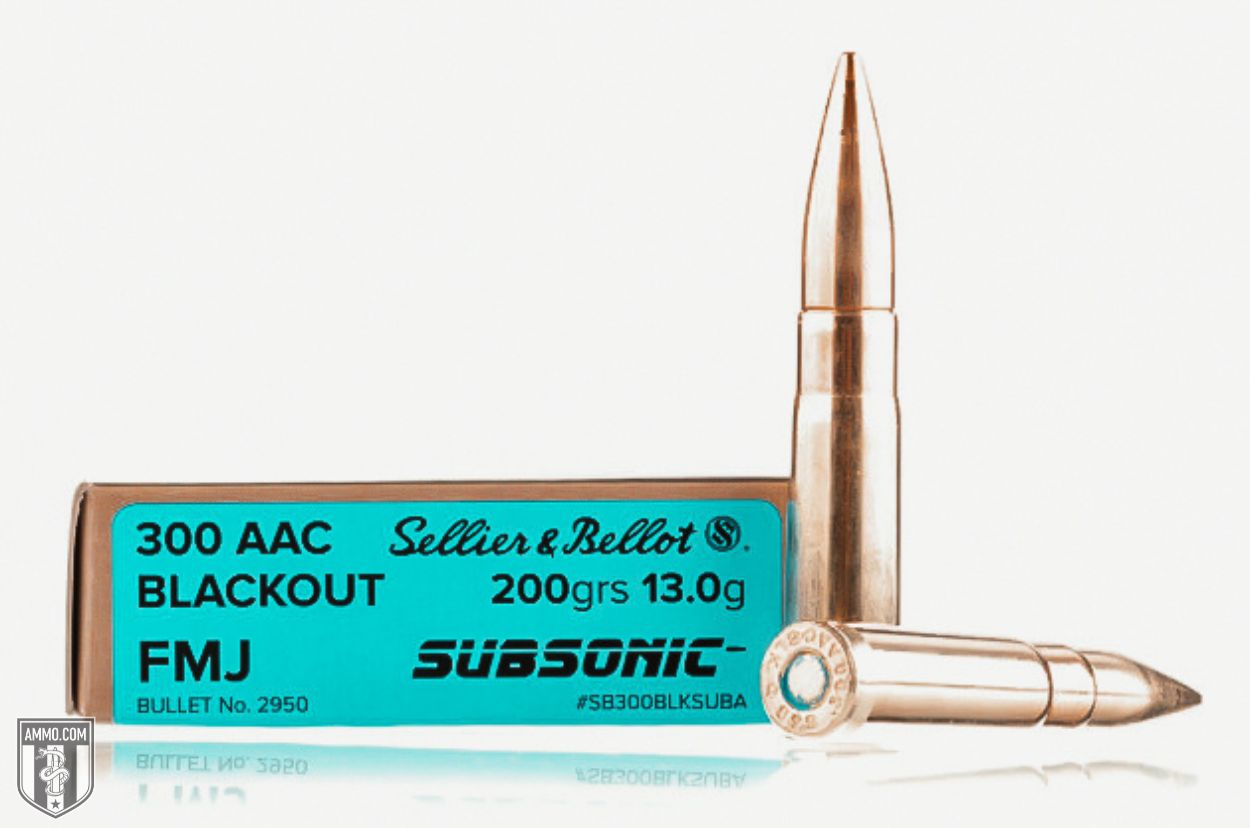 Sellier & Bellot ammo for sale