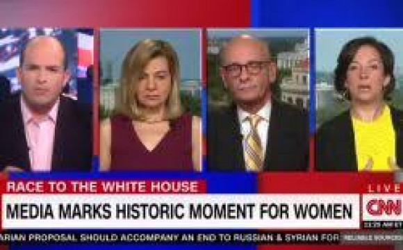 25 Minor News Stories the Media Proclaimed Were ‘Historic’