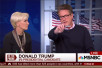 Obsession: MSNBC Mentioning Trump More than 750 Times Per Day