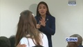 AOC Distances Self from Supporter Advocating Eating Babies to Solve Climate